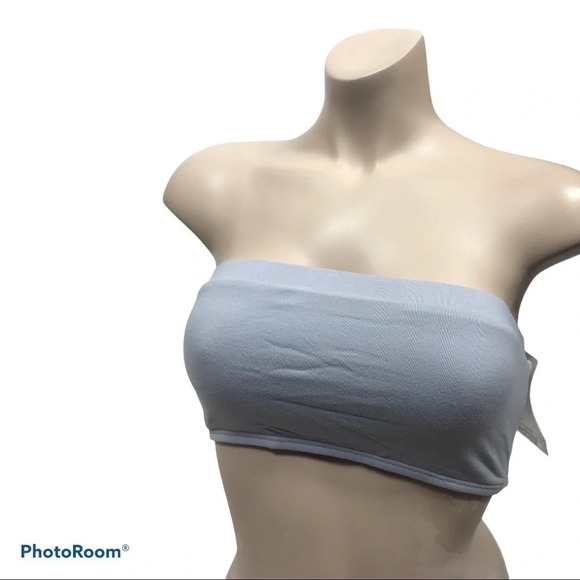 Tube Top Set 2 Pieces Size Medium. New With Tags - Picture 4 of 5